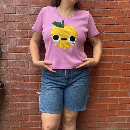 Limonade rose - UPCYCLÉ