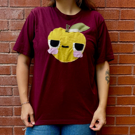 Limonade rouge - UPCYCLÉ