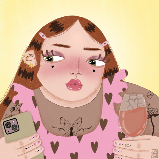 Impression vino night